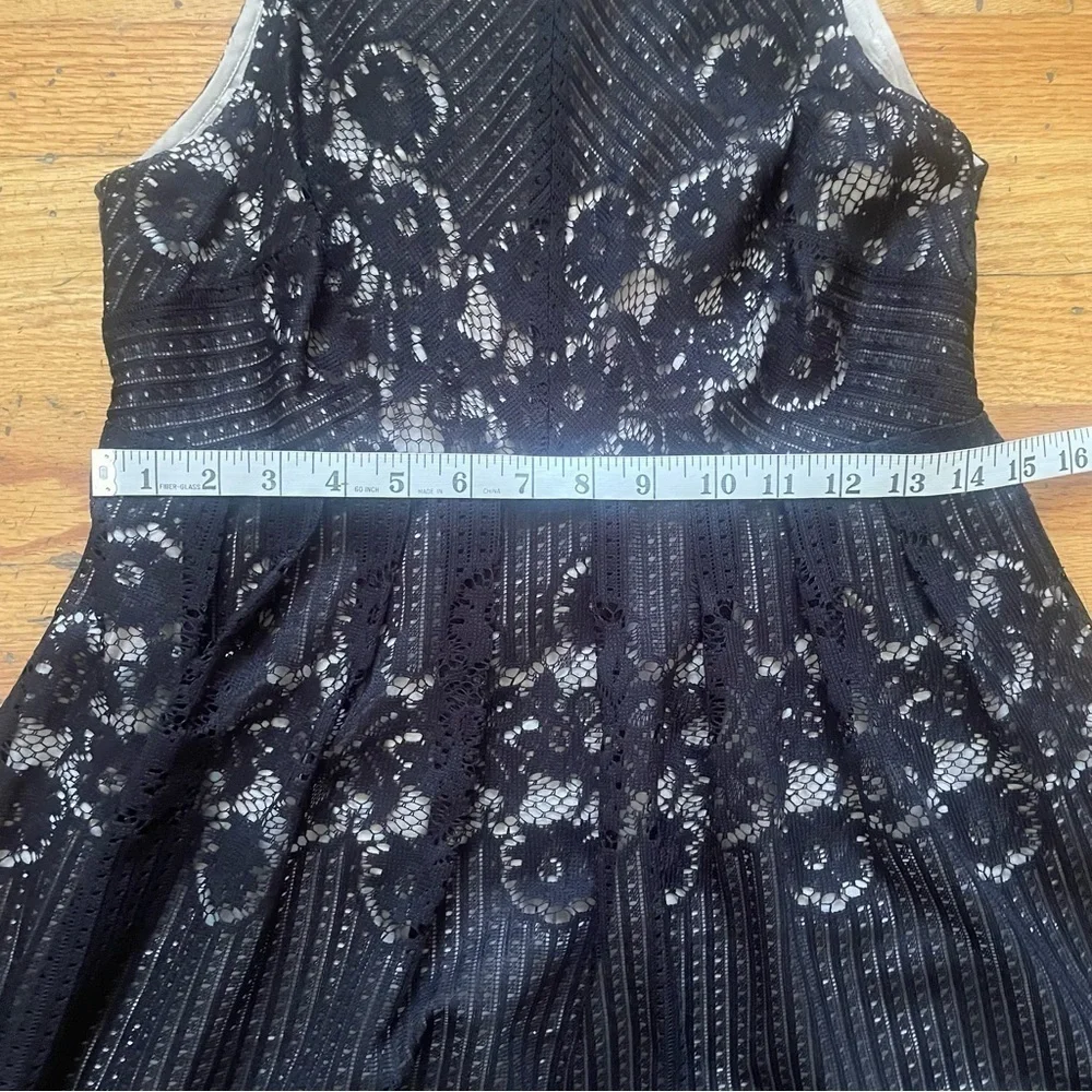 Free People Mini Dress Size 4